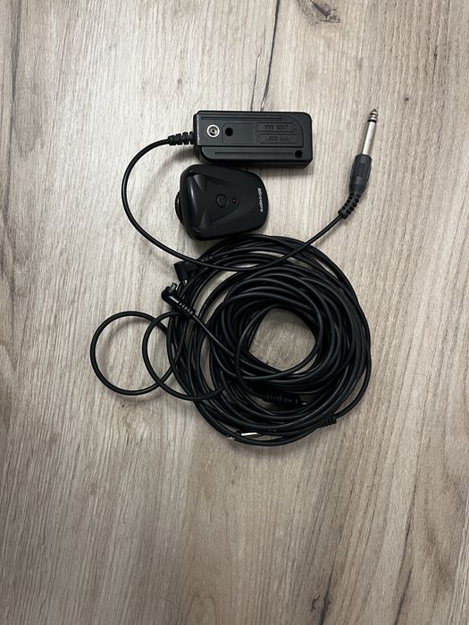 Студійне освітлення набір