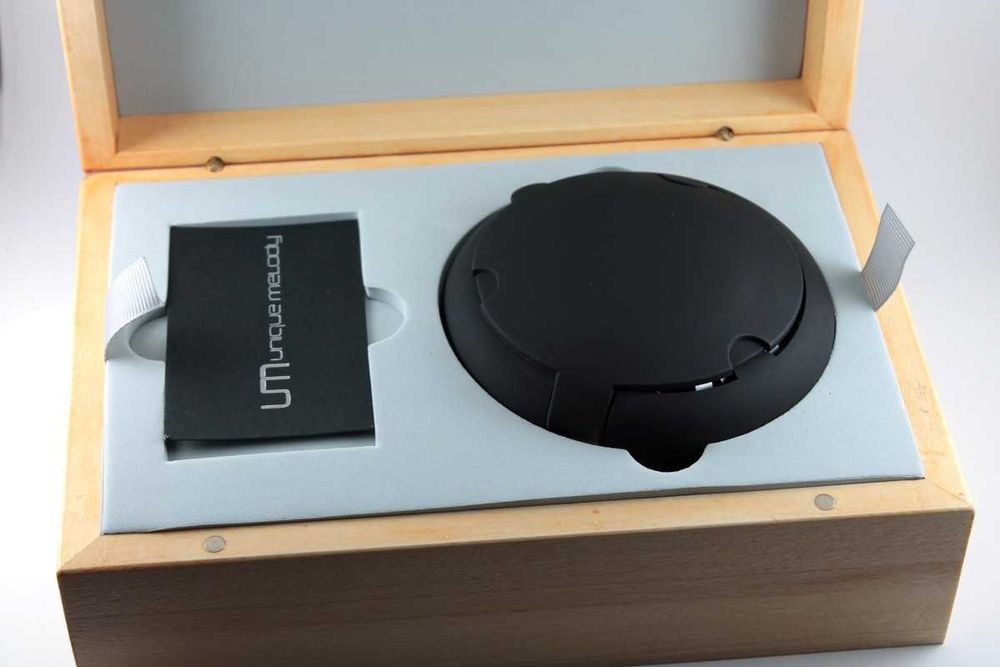 Unique Melody UM ME1 наушники  планарные внутриканальные Hi-End Hi-Res