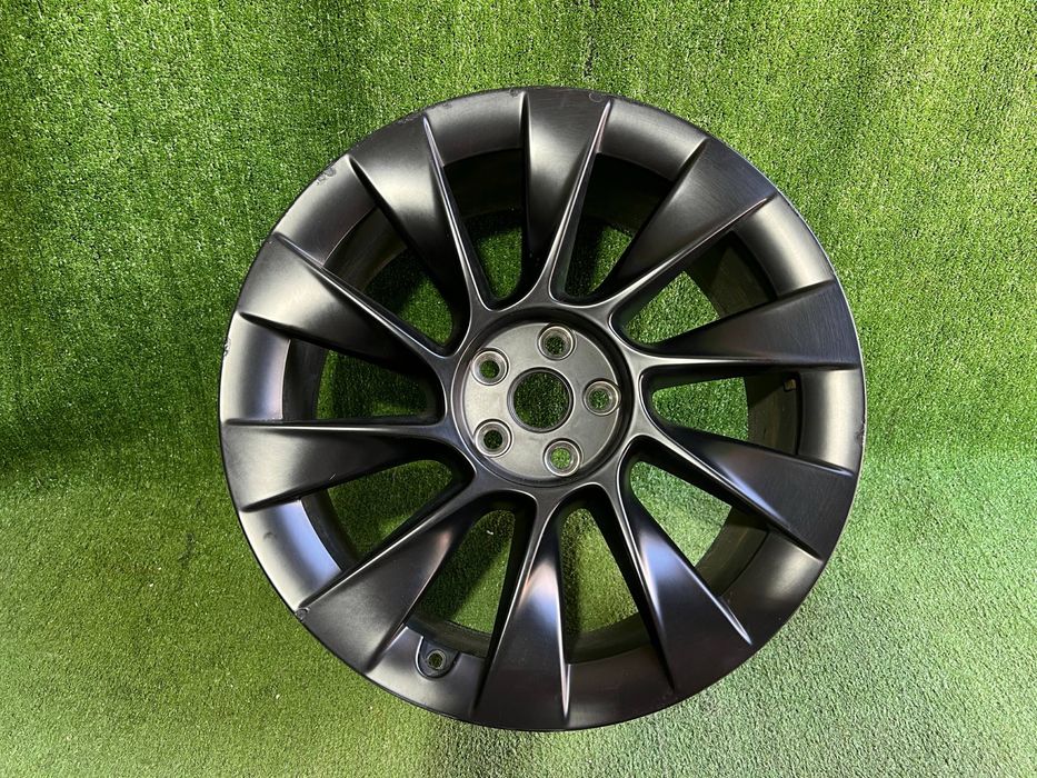 Оригінальний диск Tesla Model Y R20 Induction 20x9.5J ET45