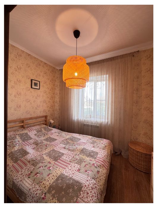 Продам будинок на Новомиколаївці