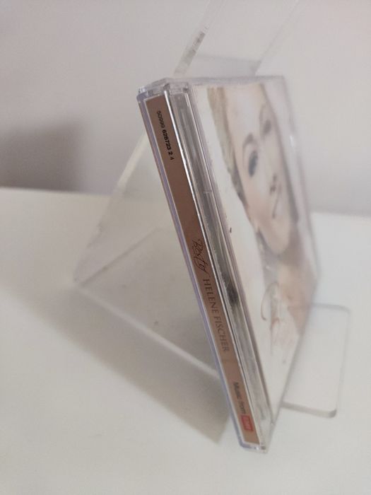 Best of Helene Fischer CD