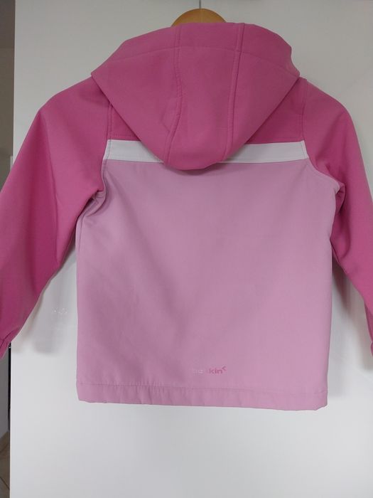 Kurtka softshell