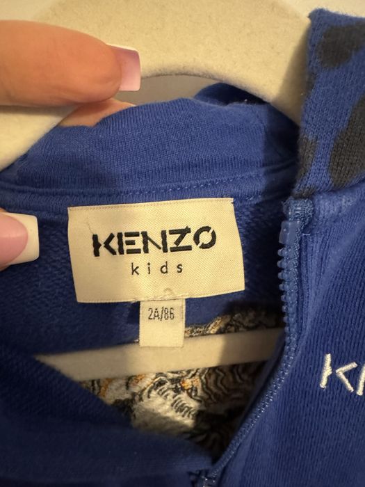 Дитяча курточка Kenzo