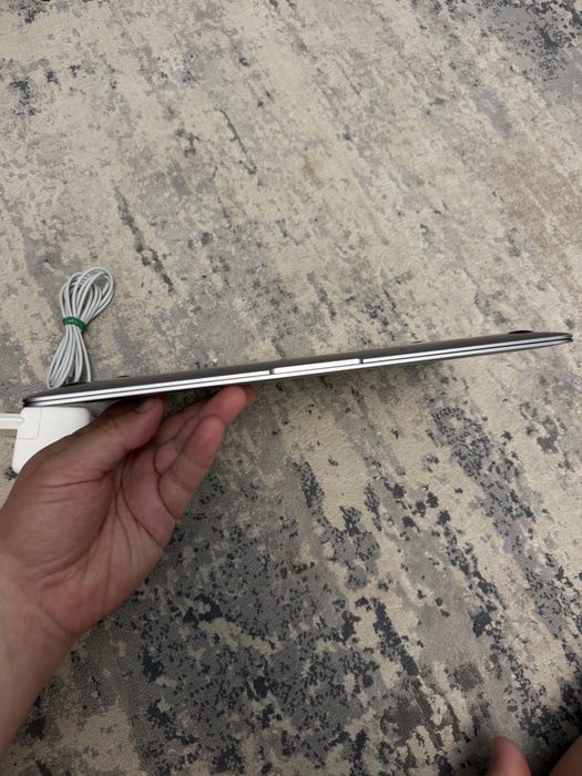 MacBook Air 2019