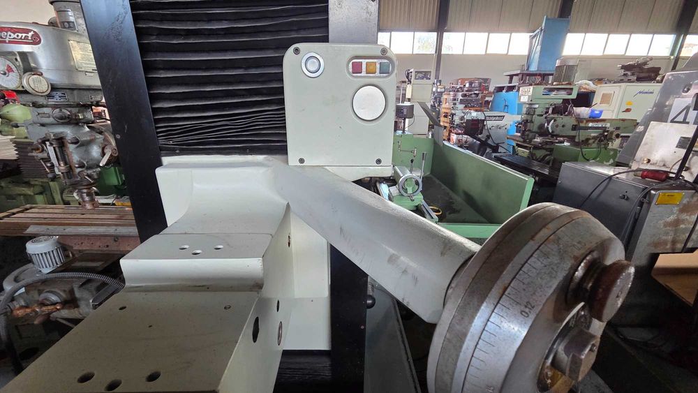 Retificadora plana horizontal ELB-Schliff S