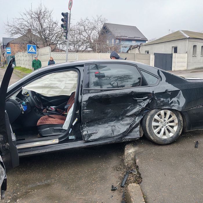 Продам або обміняю авто