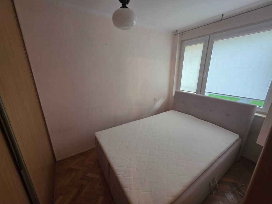 Centrum - RYNEK - widok na ratusz, 2 pokoje, 43m, 1 pietro - do wynajęcia mieszkanie Lubin