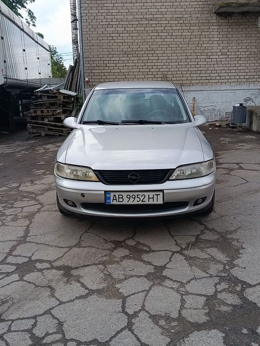Продам Опель Вектра Б