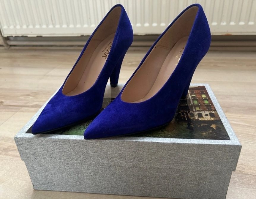 Buty nowe 36 venezia