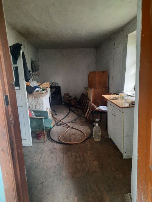 Продам 2 дома , Терновской район