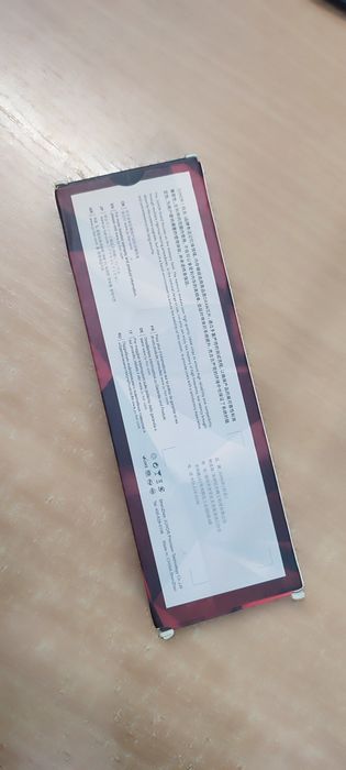 DDR4 4 Gb Juhor 2400 Mhz