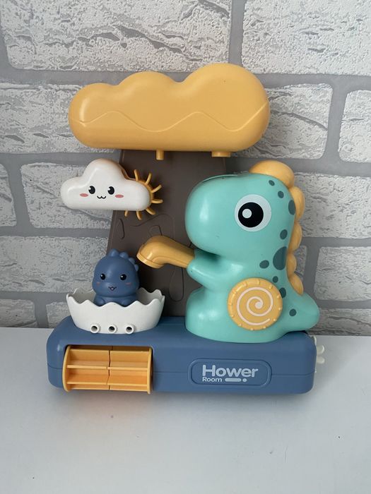 Іграшка для купання