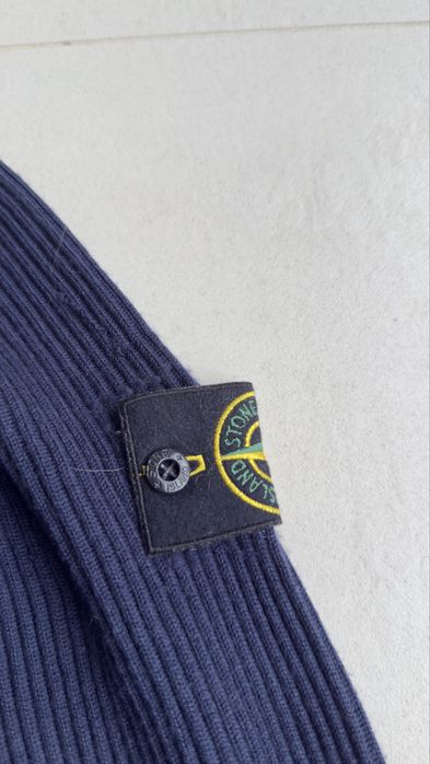 Кардиган Stone Island 7315523C2.V0028