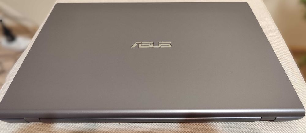 ASUS VivoBook 14 X409FAC – i5 / 20GB RAM / NVMe 512GB / Office 2024