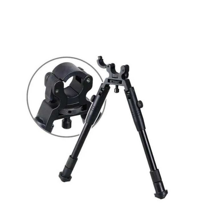 Сошки з швидкознімним кріпленням на стовбур Tactical Bipod 7-10”