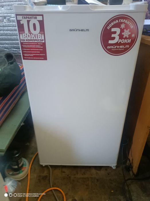 Продам холодильник