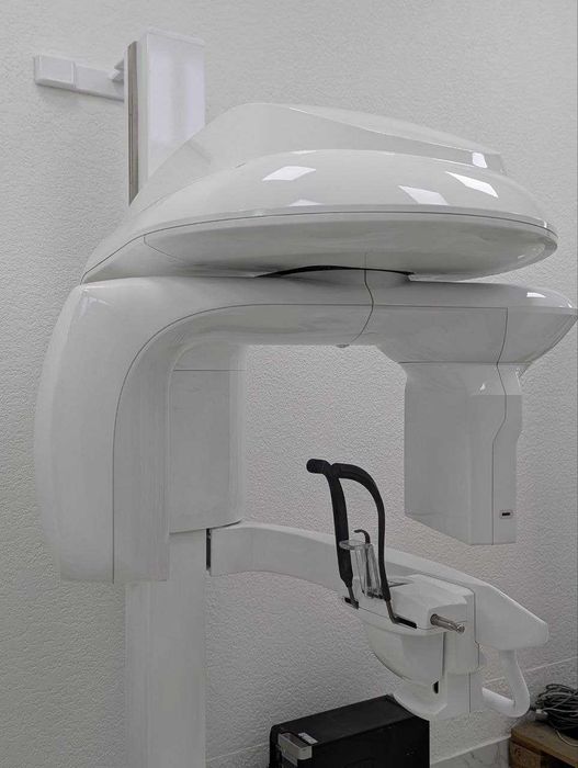 Томограф Carestream CS 9300