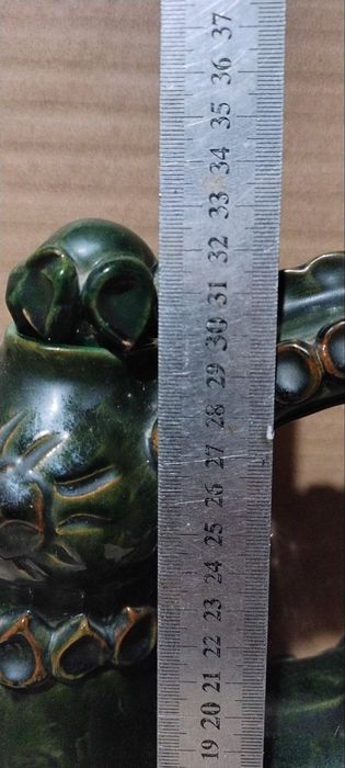 Статуетка "Баранець".