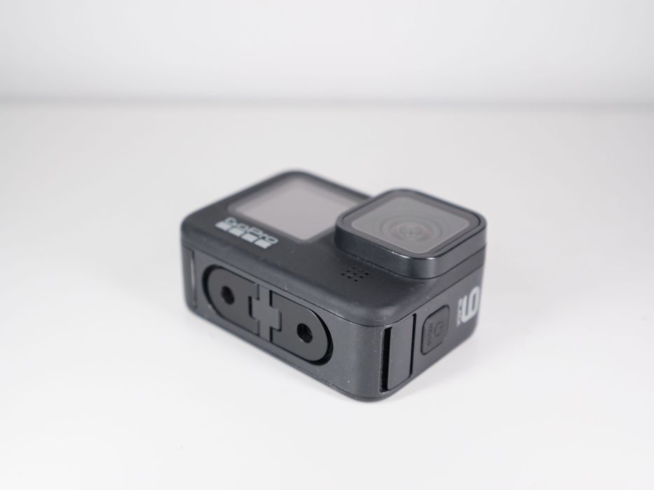 GoPro HERO 9 Black + гарантія / без передоплат