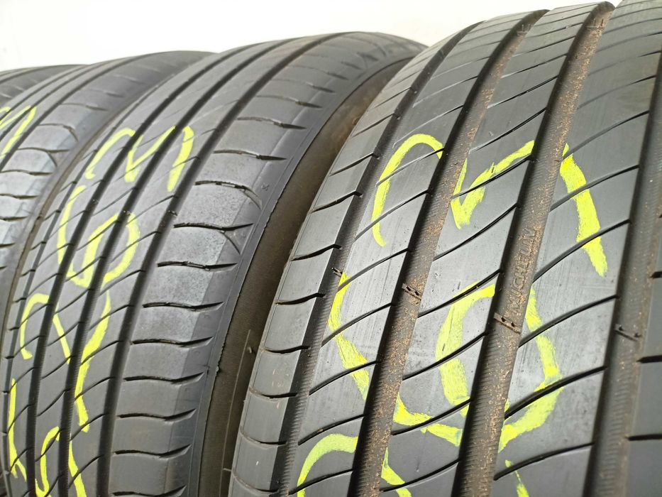 Michelin E-Primacy 205/55/16 2023r 94V 2x6,5 2x6,4mm (5263)