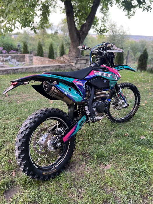 Продам Geon gns 300