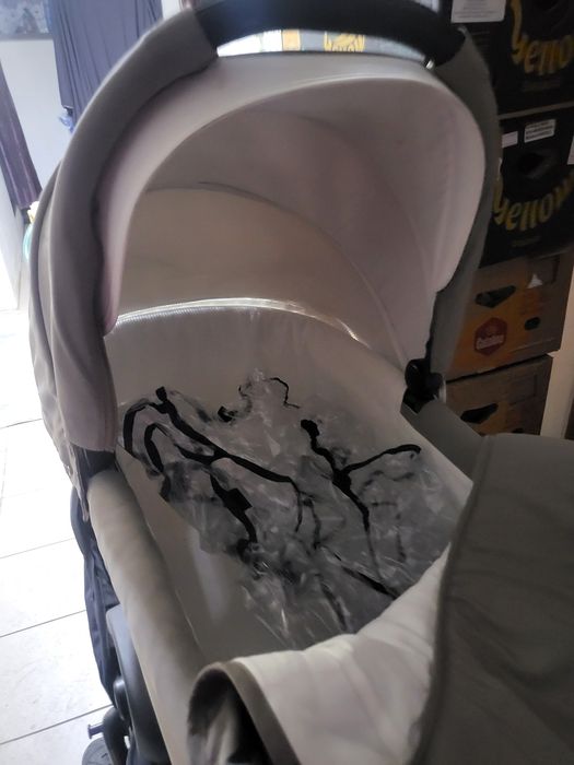 Wózek dziecięcy  Navington