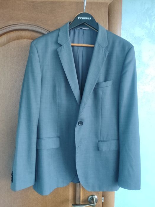 Піджак Hugo Boss p-52