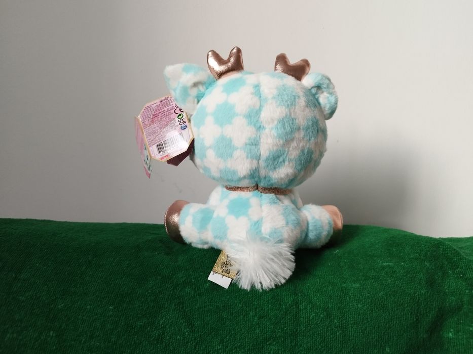 м'які іграшки різні вибирайте