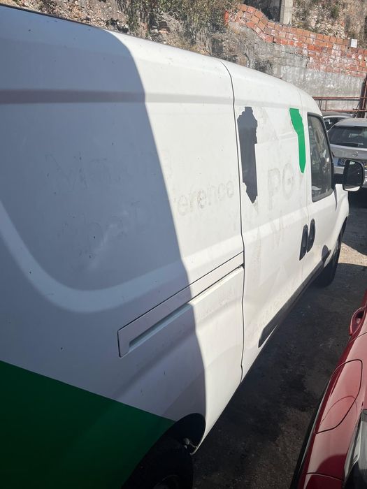 Opel Combo 1.6 CDTI 105cv