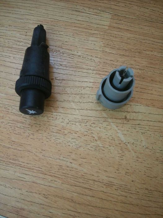 BOSCH Gruppe,  JUNKERS ZWE 24-1KP 23 S5792