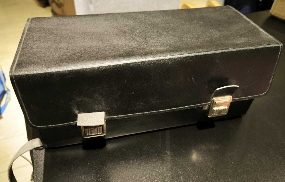 Obiektyw lustrzany MTO11 CA