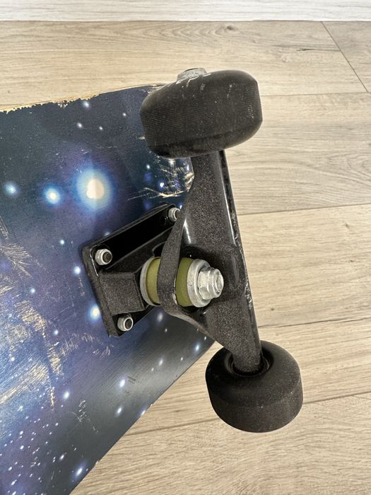 Продам скейт Scale Sports в гарному стані