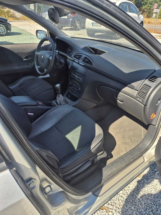 Renault Laguna 1.9 DCI em muito bom estado