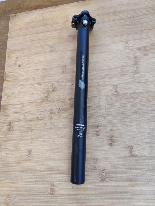 Sztyca KROSS średnica 27.2 cm offset 9 mm