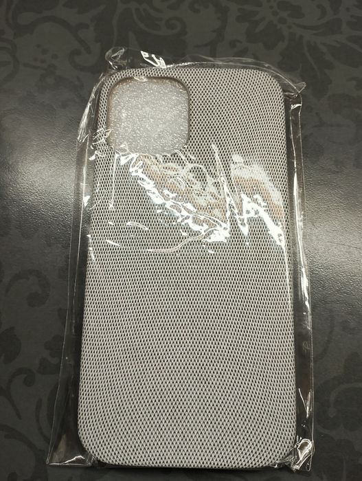 Case iPhone 12 pro
