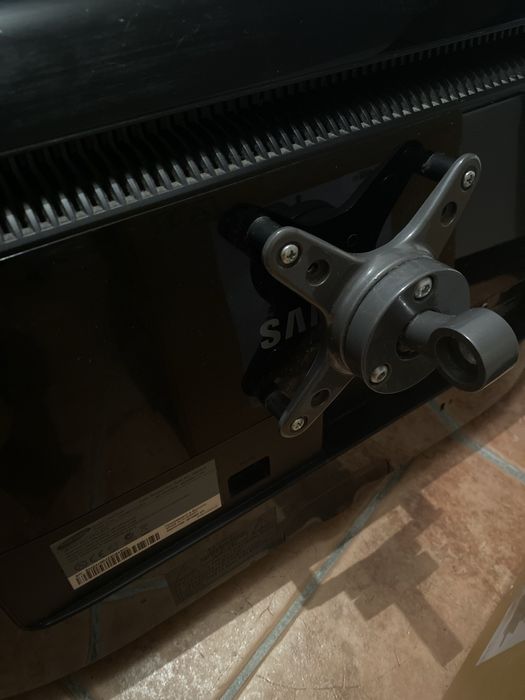 Televisão Samsung SyncMaster2470 HD