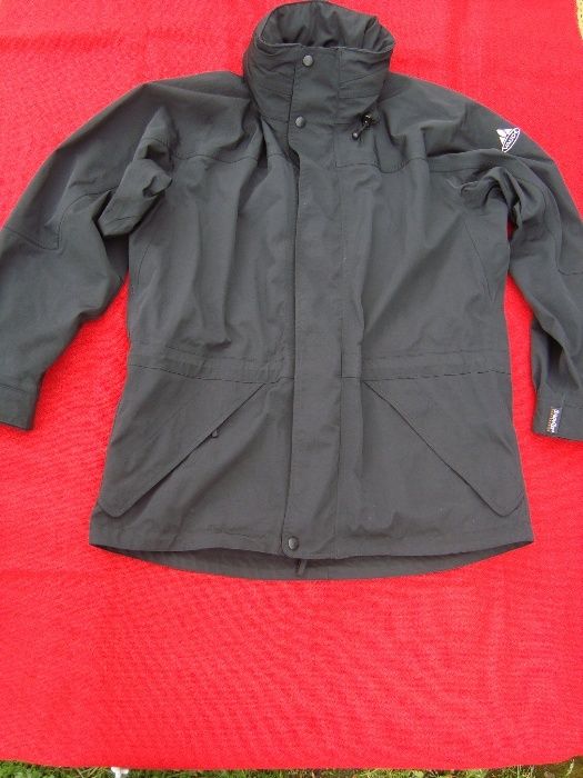 kurtka Waude-Outdoor pro actyw rozr S- Super