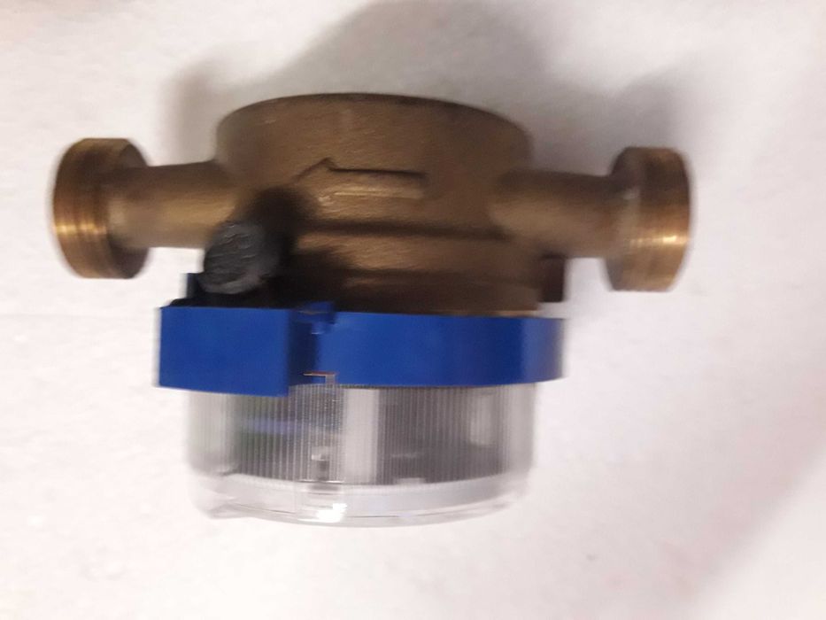 Wodomierz 15 /20 Powogaz Smart