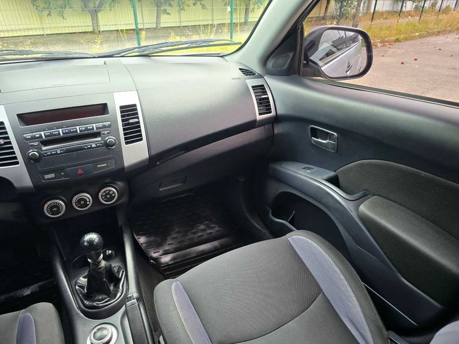 Продам Mitsubishi Outlander 2009. Можна в розстрочку, під викуп.