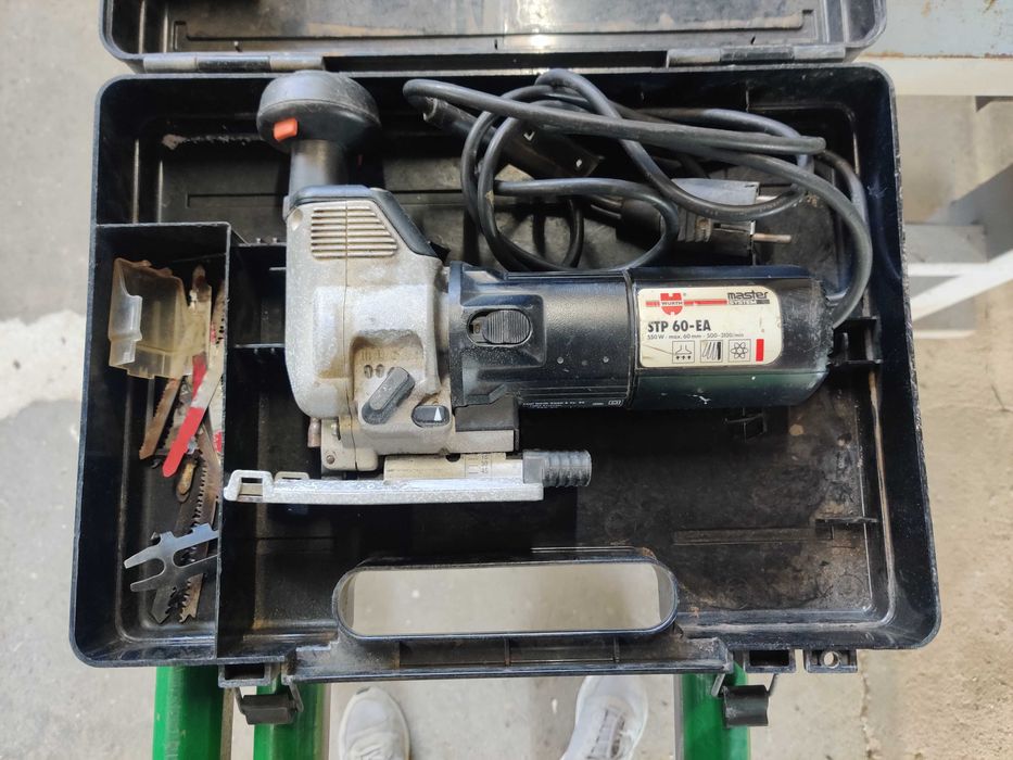 Ferramentas Elétricas WURTH / ELU / STB