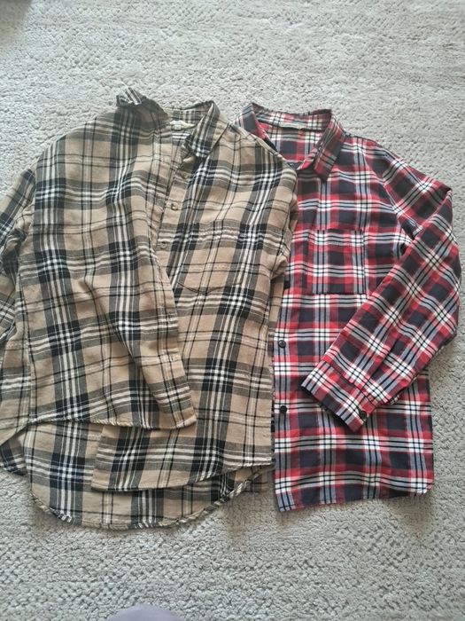 Сорочка жіноча, розмір М