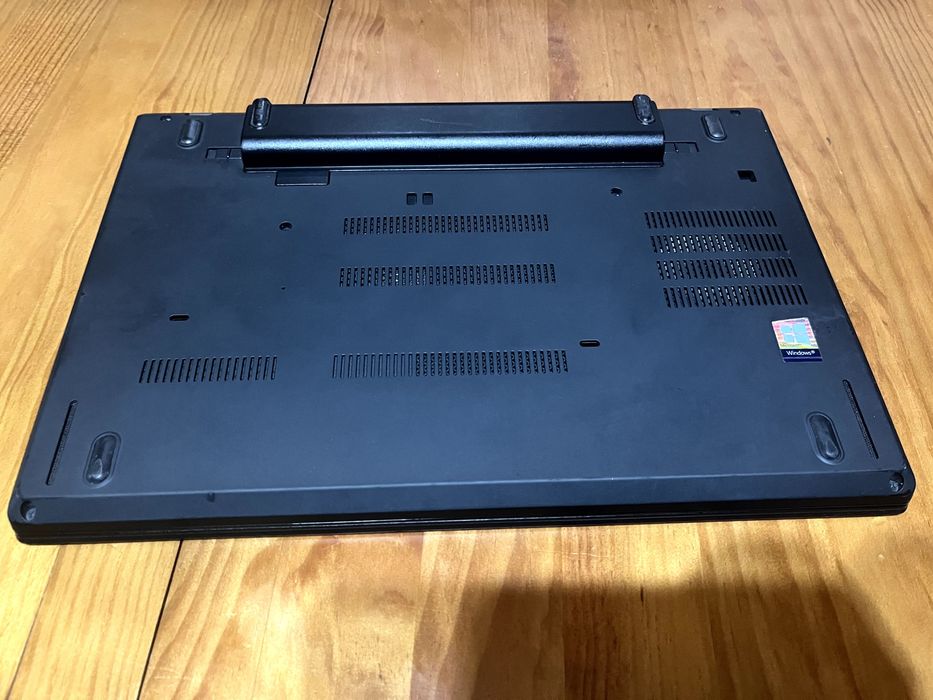 Thinkpad T480 - 16GB RAM / 480GB SSD / i7-8550U