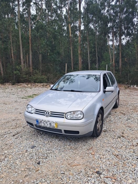 Vw golf 4 1.4 de 1999