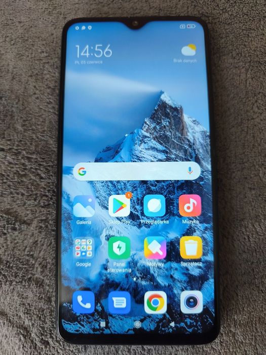 Xiaomi redmi note 8 pro