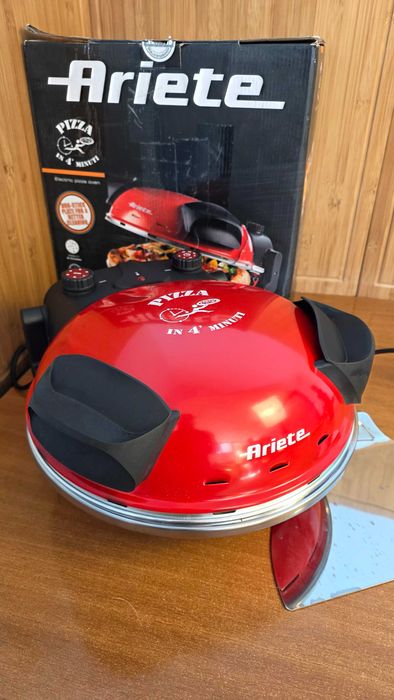 Ariete 909 - Piec do pizzy