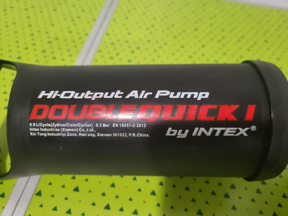 Inflating Pump (Pools, Inflatable Rafts, etc.)64409479606274121