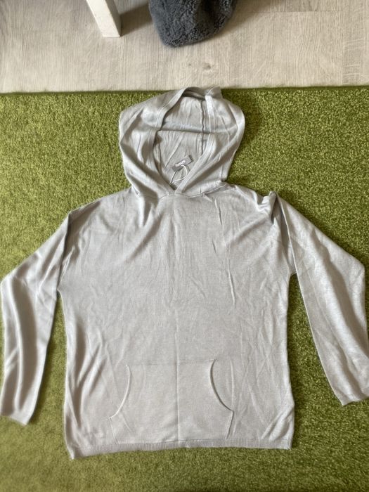 NOWA   Bluza/sweterek z dzianiny 140 Sinsay