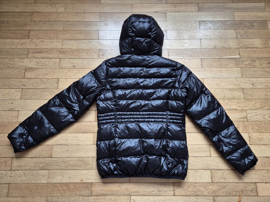 Kurtka damska z kapturem M