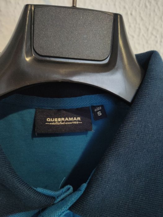 Polos e t-shirt, Quebramar, homem , rapaz.