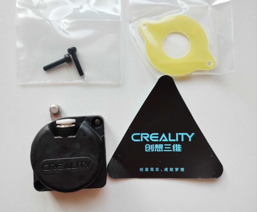 Экструдер Creality K1 V3 Екструдер